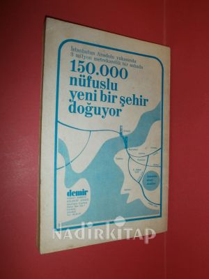 SOYUT Öncü Edebiyat Dergisi (73-1974) Amatörlük profesyonellik ve amatörce iki çalışma-Çevirinin sorunları-Mahur Beste