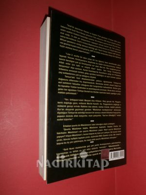 ÇAN KULESİNDEKİ MÜSLÜMANLAR