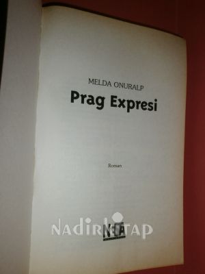 PRAG EXPRESİ
