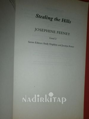STEALİNG THE HİLLS-LEVEL.2
