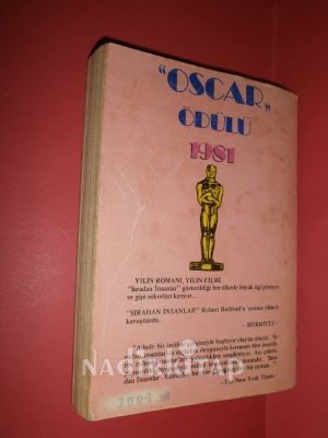 SIRADAN İNSANLAR ** BİRİNCİ BASIM **