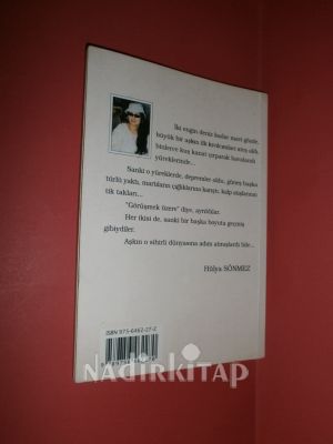 SANA SEVDİĞİMİ SÖYLEDİM AMA, DUYDUĞUNU SANMIYORUM