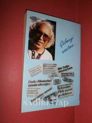 ŞEYTANA ŞÜKÜR