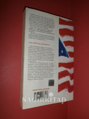 AMERİKA AMERİKA
