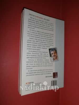 SANATDA MUHAFAZAKAR YAPILANMA** BİRİNCİ BASIM **