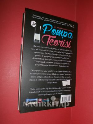 POMPA TEORİSİ** BİRİNCİ BASIM **