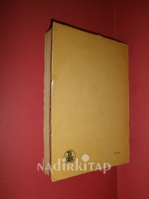CUMHURİYETİN 50. YILINDA CUMHURİYET YAZININDAN ÖRNEKLER
