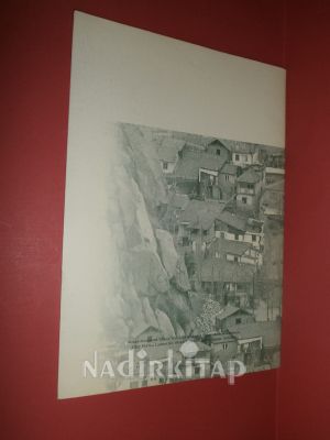 SÜRDÜRÜLEBİLİR İNSAN YERLEŞMELERİ YOLUNDA (B.M. HABİTAT II KONFERANSI .İSTANBUL .3.14 HAZİRAN 1996 )