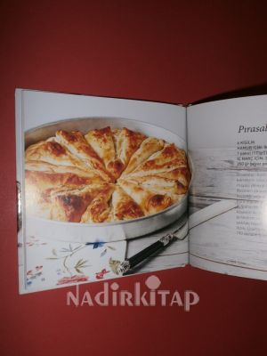 TÜRK MUTFAĞINDAN EN GÜZEL BÖREKLER