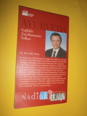 SAĞLIKLI ZAYIFLAMANIN YOLLARI - İMZALI