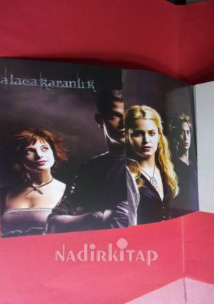 TUTULMA== POSTERLİ ==