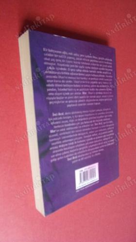 MOR ÇAĞDAŞ TÜRK EDEBİYATI ** 19 BASIM **