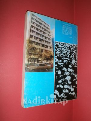 TÜRKİYE'DE SOSYAL GÜVENLİK