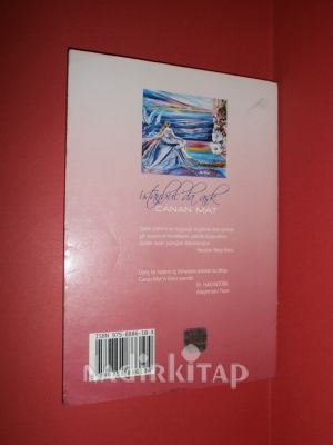 İSTANBUL'DA AŞK** BİRİNCİ BASIM ** İMZALI**