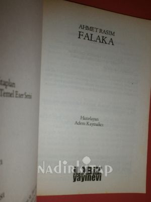 FALAKA