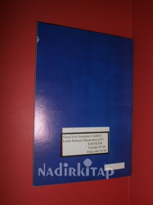 A.dan. Z.ye BÜTÜN HARFLERİYLE RÜYA TABİRLERİ KİTABI