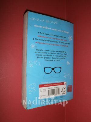 GEEK GİRL (MODELLİĞE İLK ADIM )