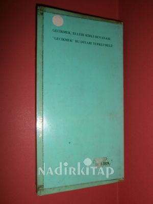 DOSTLARA MEKTUP
