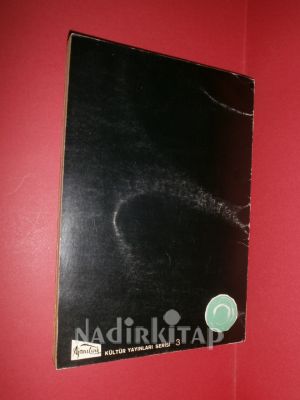 MEVLANA HAMDIM-PİŞDİM-YANDIM