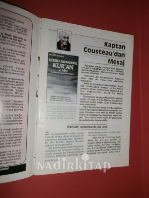GERÇEĞE DOĞRU