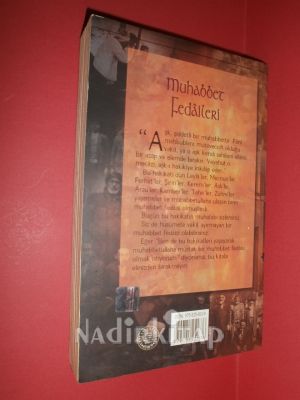 MUHABBET FEDAİLERİ