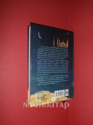 ÜÇ AYLAR KUTLU AY VE GÜNLER KANDİL GECELERİ