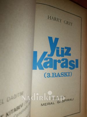 YÜZ KARASI MAFİA NIN GERÇEK YÜZÜ