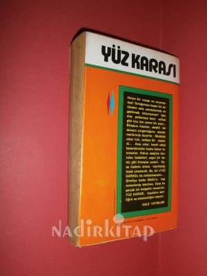 YÜZ KARASI MAFİA NIN GERÇEK YÜZÜ