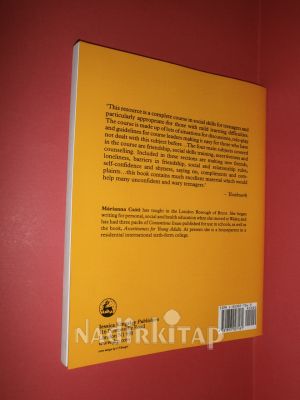 PEOPLE SKİLLS FOR YOUNG ADULTS