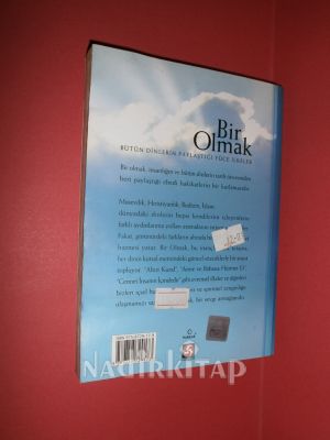 BİR OLMAK. BÜTÜN DİNLERİN PAYLAŞTIĞI YÜCE İLKELER** BİRİNCİ BASIM**