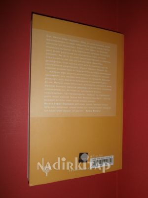 MARX IN DEĞERİ ÖLÇÜLEBİLİR Mİ? -1988-2006 TÜRKİYESİ İÇİN AMPİRİK BİR İNCELEME ..
