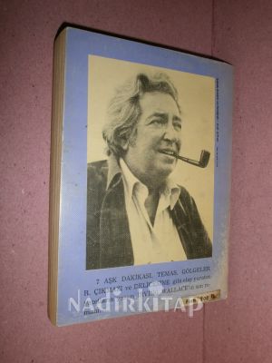 GÜVERCİN DOSYASI