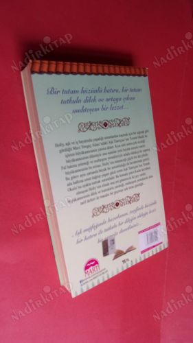 AŞK TANRIÇA'SININ YEMEK OKULU ** BİRİNCİ BASIM **