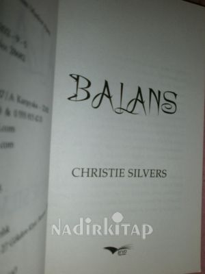 BALANS