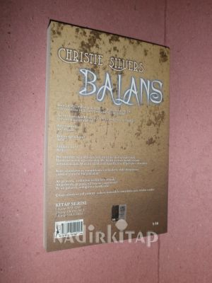 BALANS