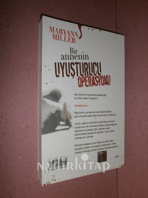 BİR ANNENİN UYUŞTURUCU OPERASYONU