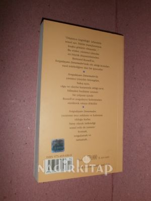 SORGULAYAN DENEMELER