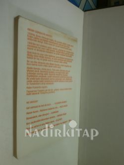 TANSUE'NUN TANELERİ