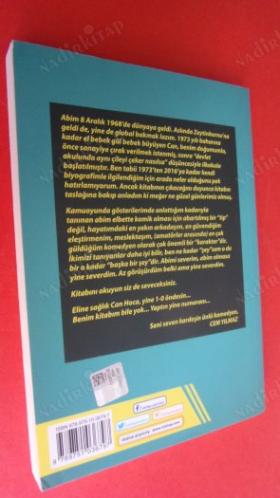 YENİ BAŞLAYANLAR İÇİN CAN YILMAZ KLİŞE HAYATLAR MATBAASI