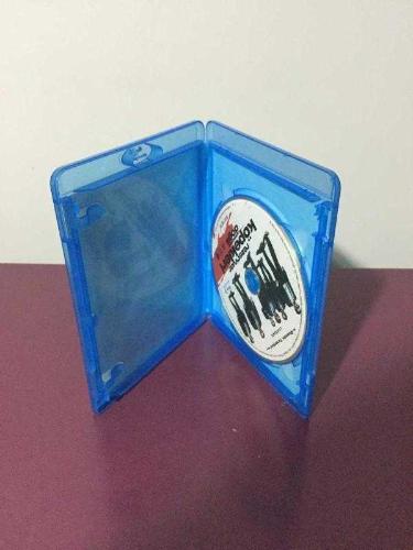 Bluray Film Rezervuar Köpekleri Orijinal - Çiziksiz  Türkçe Dublaj Quentin Tarantino