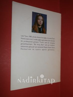 BİR AVUÇ BEN