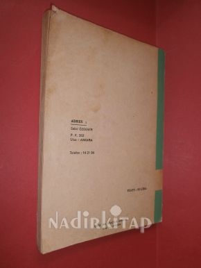 İTİKAD İBADET AHLAK