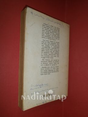 TÜRKİYE'DE BATI BUNALIMI** BİRİNCİ BASIM **