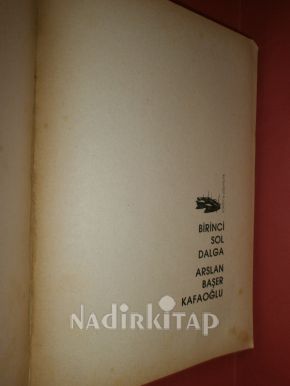 BİRİNCİ SOL DALGA