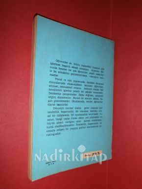 ÇOCUKLAR NİÇİN BAŞARILI OLAMIYORLAR