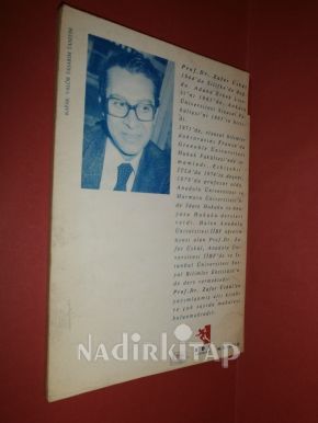 ULUSAL SORUN ** BİRİNCİ BASIM **