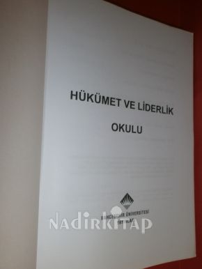 SİYASET OKULU