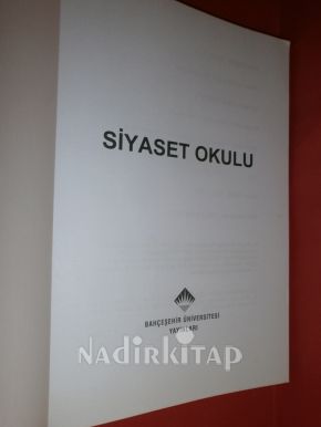 SİYASET OKULU