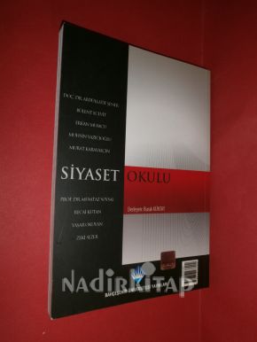 SİYASET OKULU