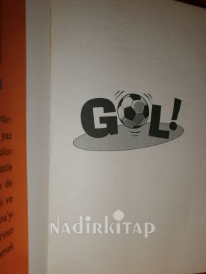 ŞAMPİYONA BAŞLIYOR .. GOL!